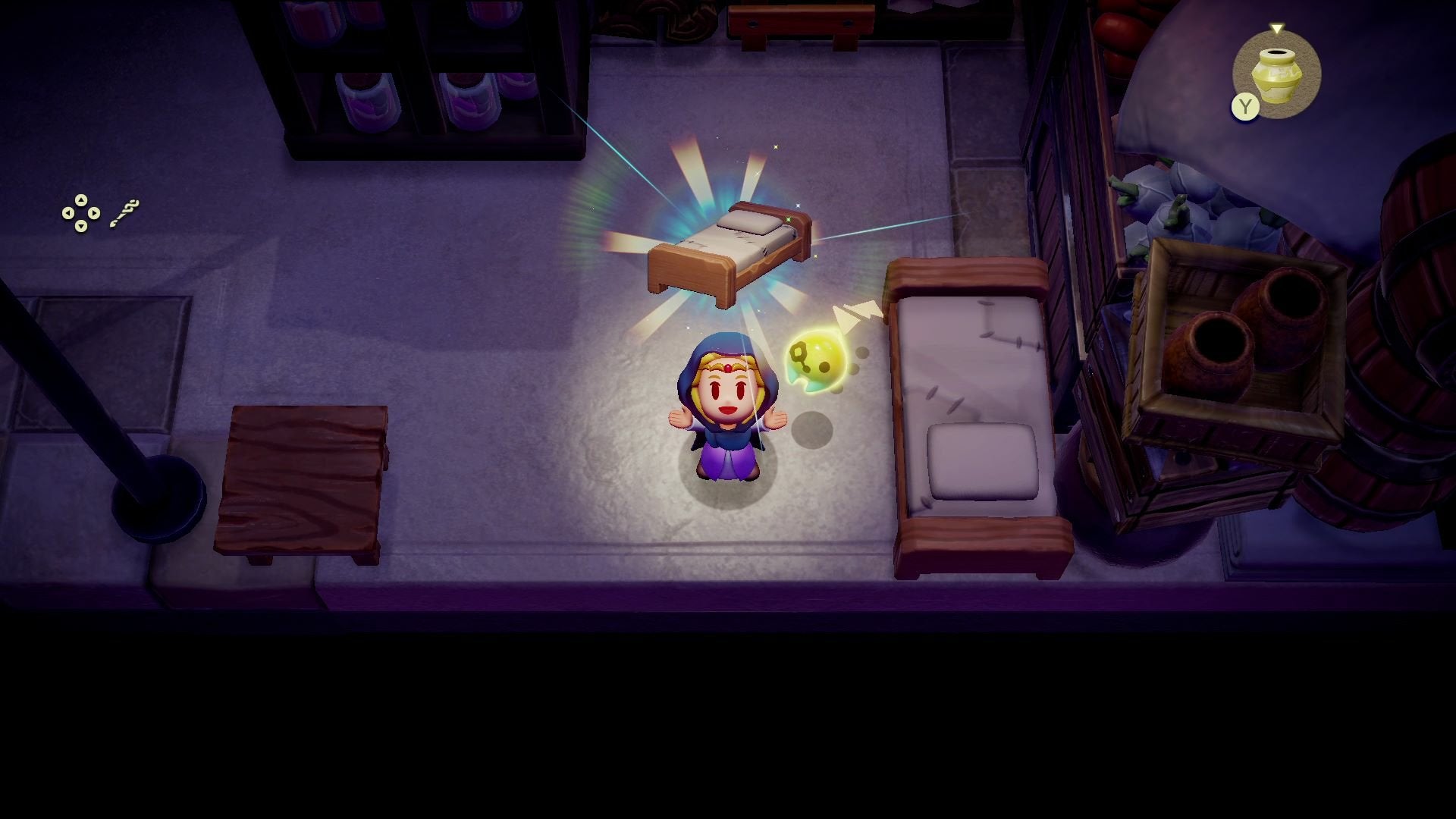 EAN 0045496512439 - Nintendo NIN10013821 vídeo juego Estándar Alemán, Holandés, Inglés, Español, Francés, Italiano Nintendo S imagen 5