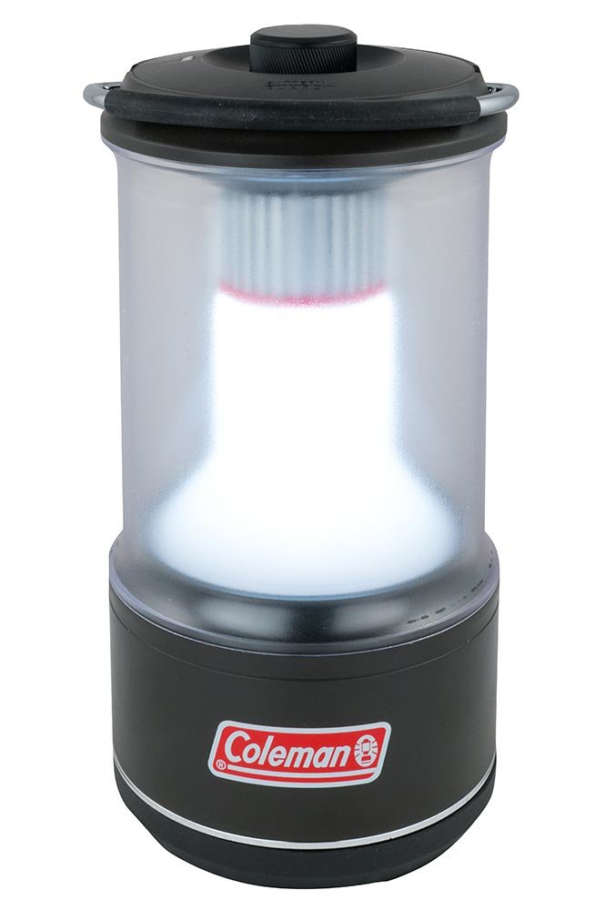 EAN 3138522109042 - Coleman 2000033875 farol LED Negro, Transparente imagen 4