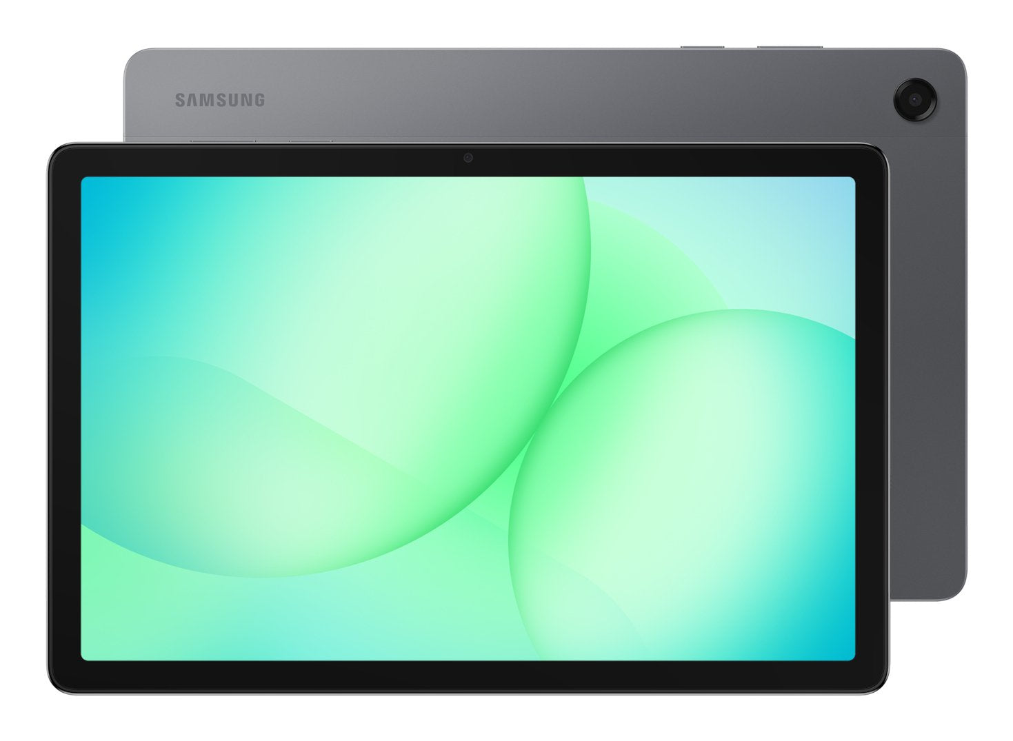 EAN 8806097854876 - Samsung Galaxy Tab A11+ 5G LTE-TDD & LTE-FDD 256 GB 27,9 cm (11") 8 GB Wi-Fi 5 (802.11ac) Gris imagen 1