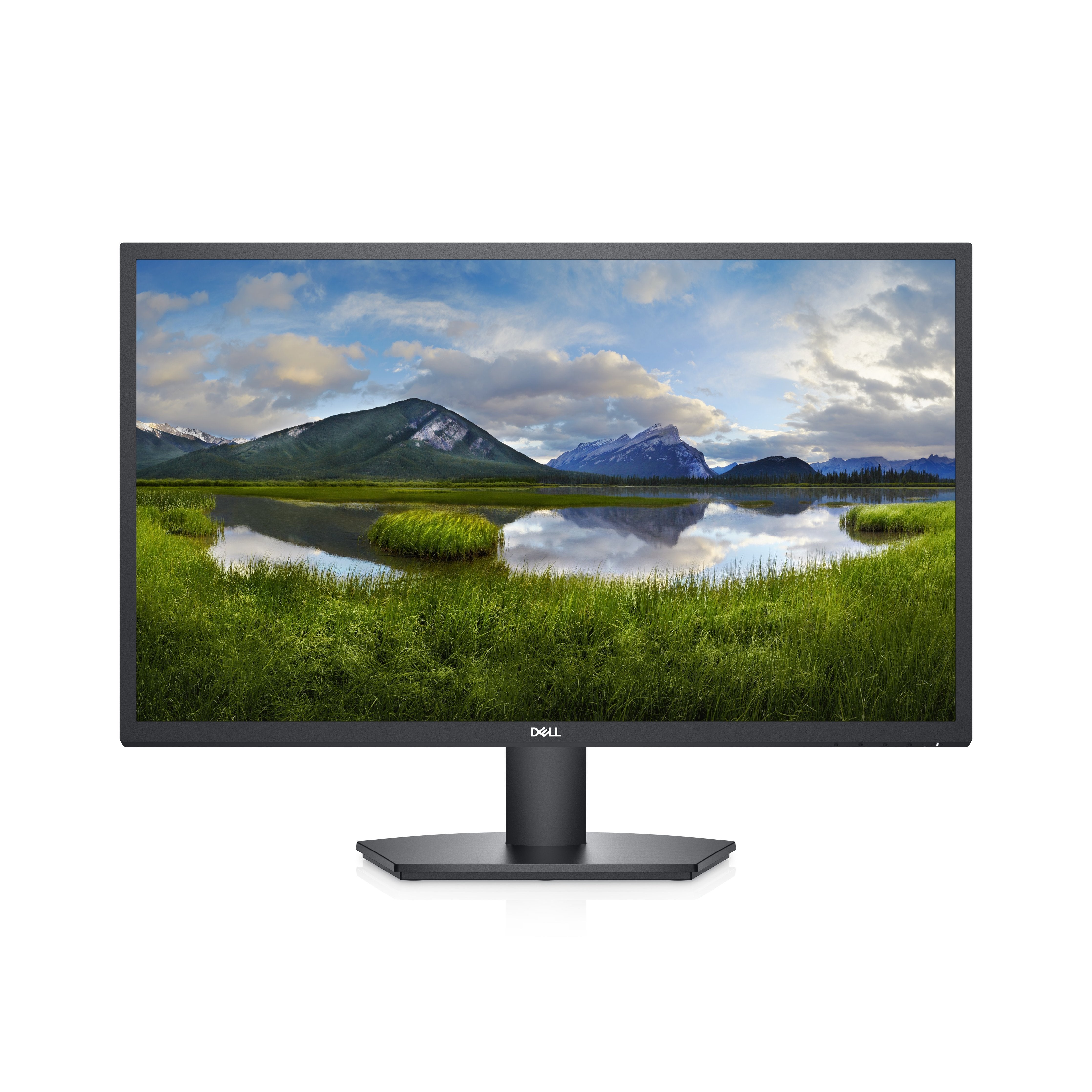 Monitor 27 Dell Se2722h Fhd 1920x1080 75hz Amd Freesync Hdmi Vga Vesa 100x100 3 Años Garantia