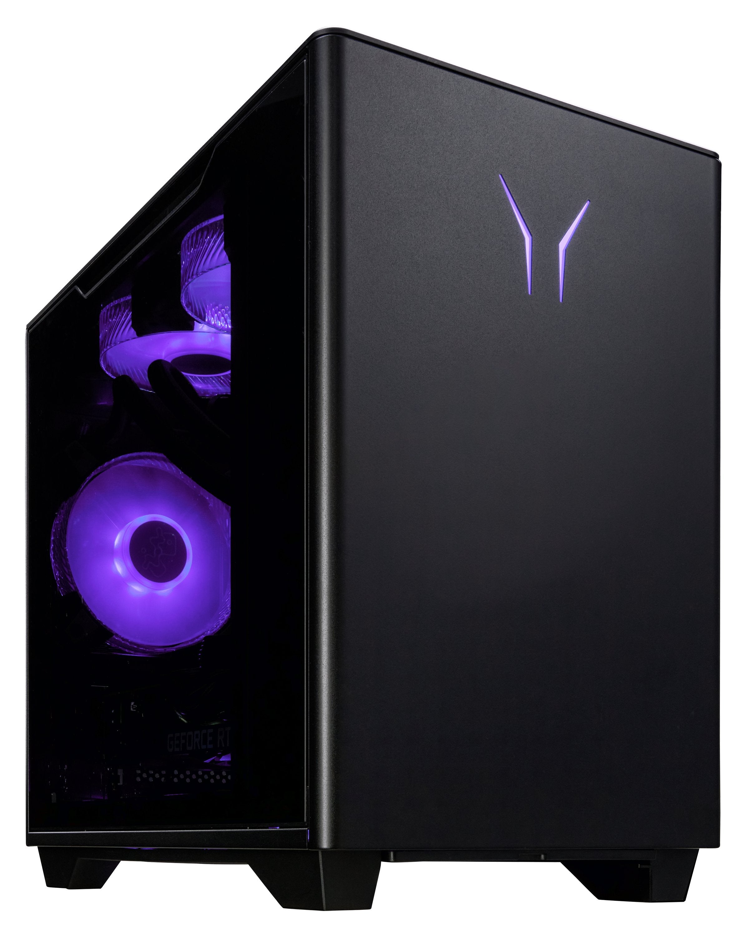 Pc Gaming Medion Erazer Bandit P20 Intel Core I7-14700 - 32gb Ddr5 / 1tb Ssd - Rtx 4060 - Windows 11 - Bluetooth,