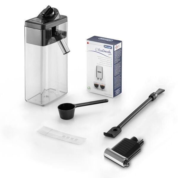 EAN 8004399334793 - De’Longhi ECAM46.860.B Totalmente automática Máquina espresso 2 L imagen 2