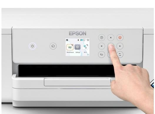 EAN 8715946716725 - Epson WorkForce Pro WF-M4119DW impresora de inyección de tinta 4800 x 2400 DPI A4 Wifi imagen 12