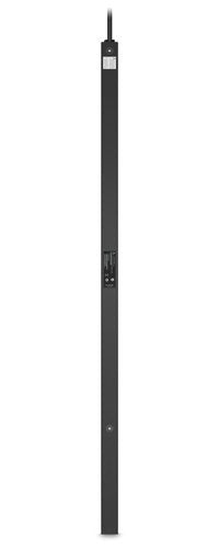 EAN 731304327783 - APC AP6009A unidad de distribución de energía (PDU) 26 salidas AC Negro imagen 2