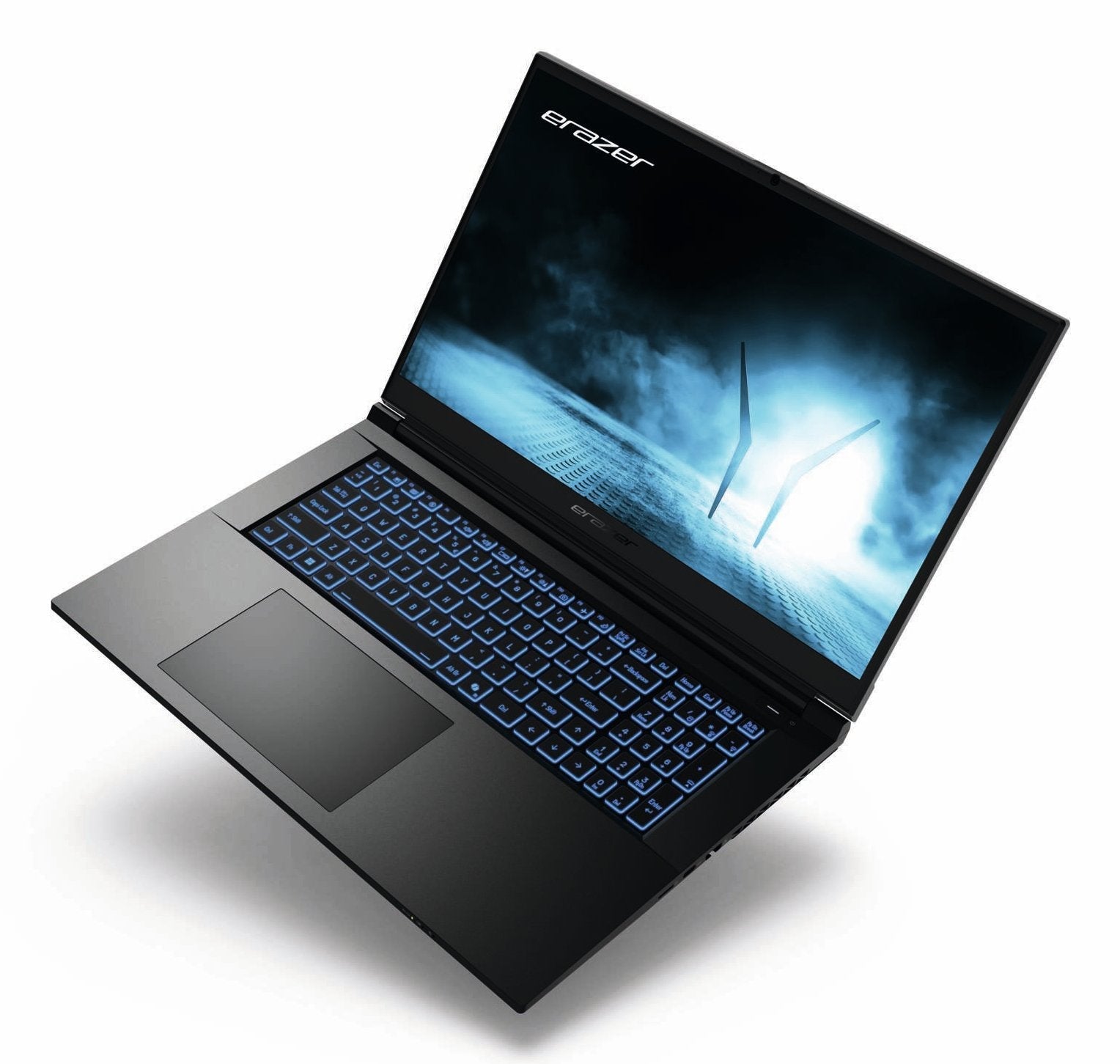 Portátil Erazer Scout E30i I7-12650h 16gb 512gb Rtx 45050 17.3" W11h