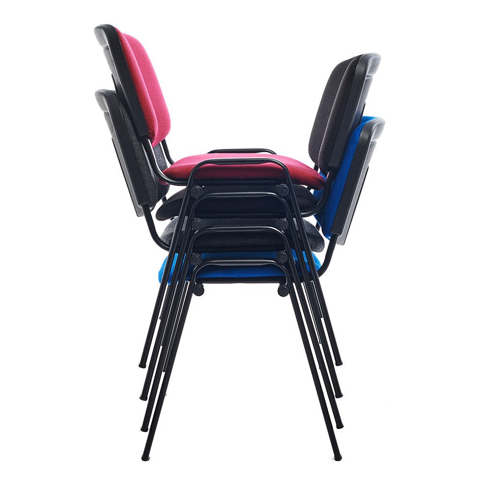 EAN 8427951965417 - Rocada Ergoline 965-4 Asiento acolchado Respaldo tapizado imagen 2