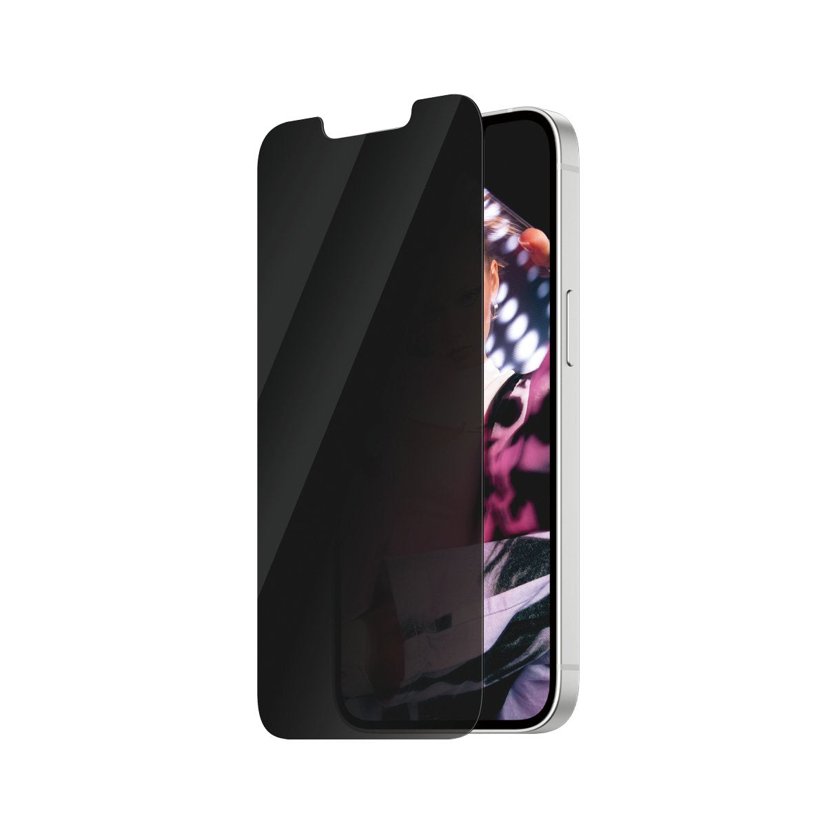 EAN 5715685021923 - PanzerGlass SAFE. by ® Privacy Screen Protector iPhone 16e | 14 | 13 | 13 Pro | Ultra-Wide Fit Protector imagen 1