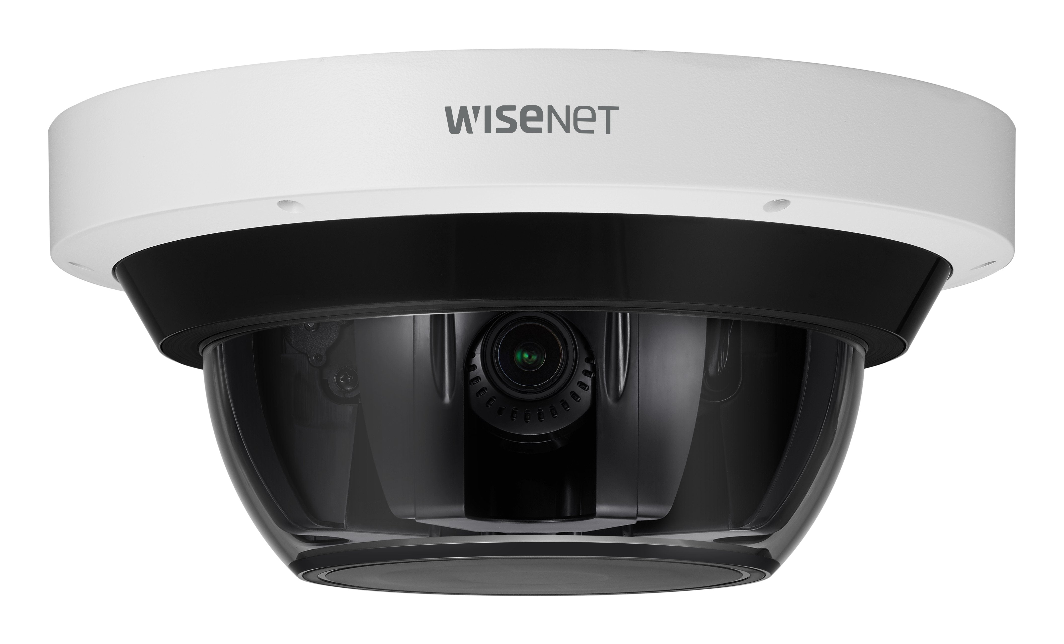 EAN 8801089216922 - Hanwha PNM-9085RQZ1 cámara de vigilancia Almohadilla Cámara de seguridad IP Exterior 2616 x 1976 Pixeles imagen 2