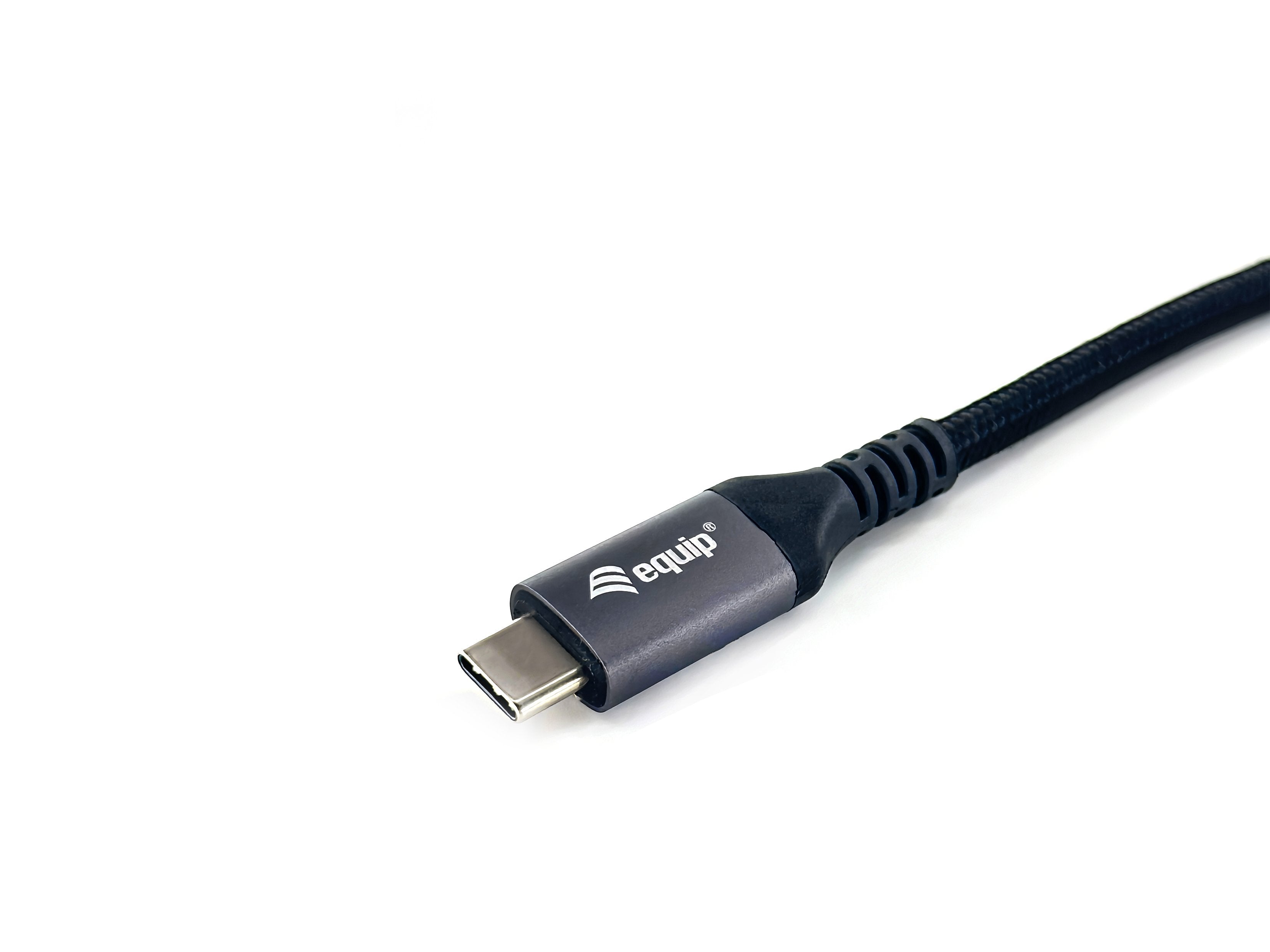 EAN 4015867235812 - Equip 128383 cable USB USB4 Gen 3x2 2 m USB C imagen 4