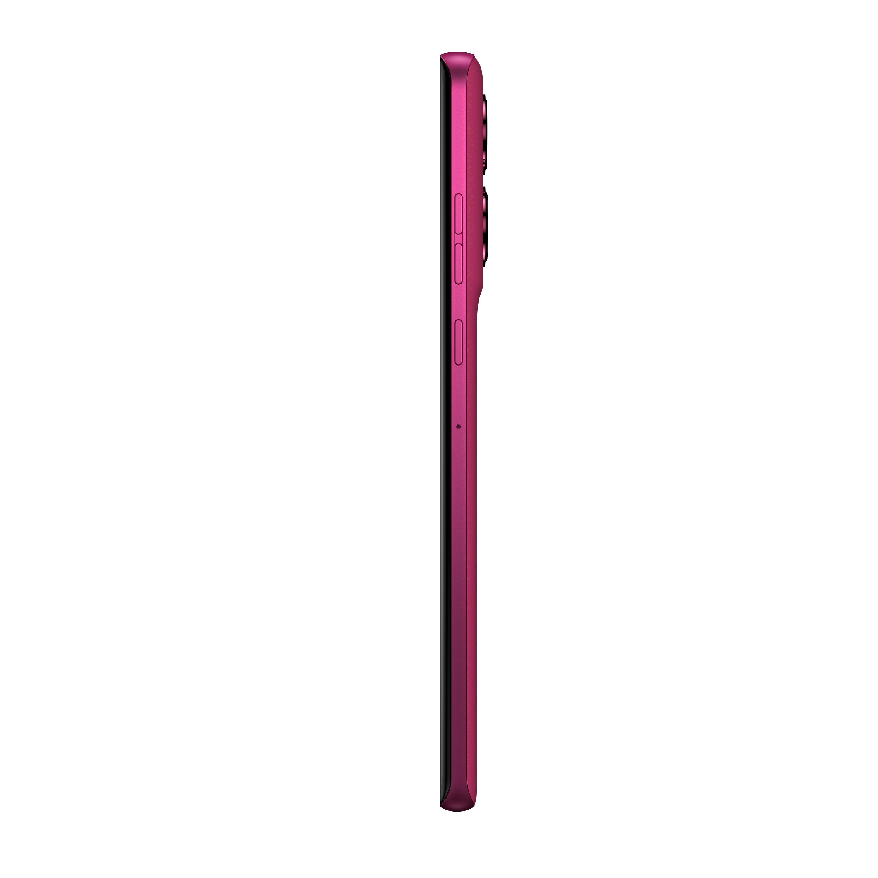 EAN 840023271113 - Motorola edge 50 Fusion 17 cm (6.7") SIM doble Android 14 5G USB Tipo C 8 GB 256 GB 5000 mAh Rosa imagen 9