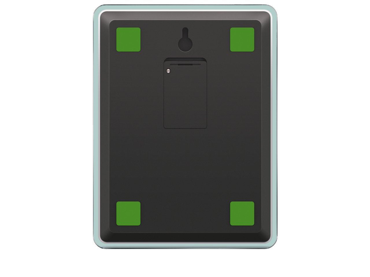 Báscula Page Compact 300 Slate