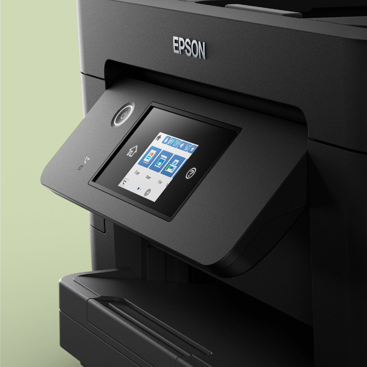 EAN 8715946679785 - Epson WorkForce Pro WF-3820DWF imagen 2