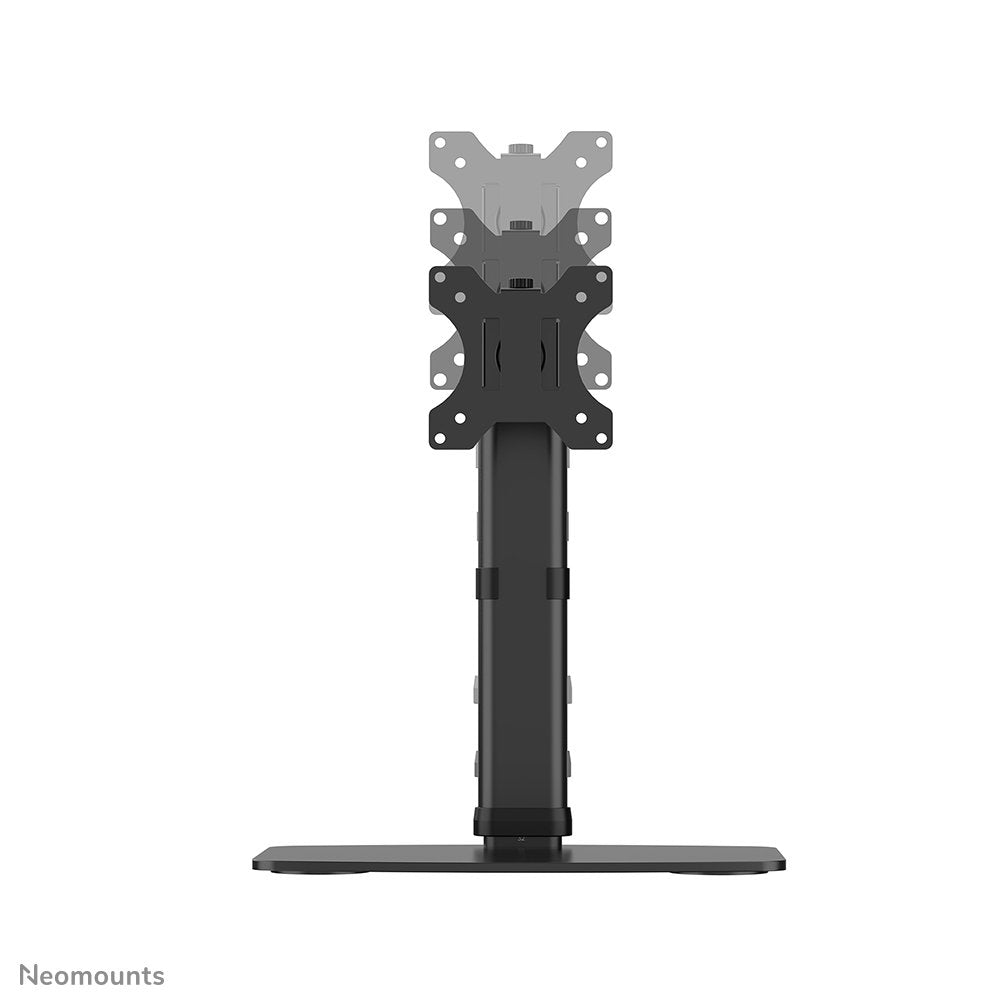 EAN 8717371446215 - Neomounts FPMA-D890BLACK soporte para monitor 76,2 cm (30") Escritorio Negro imagen 7