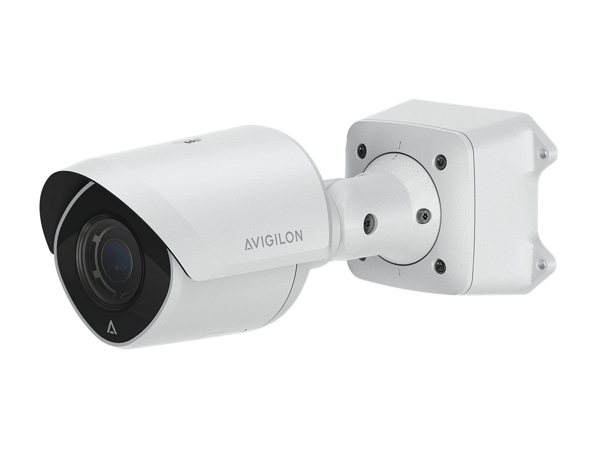 EAN 0700880371282 - Avigilon Alta H6SL Bala (forma) Cámara de seguridad IP Exterior 1920 x 1080 Pixeles Pared imagen 2