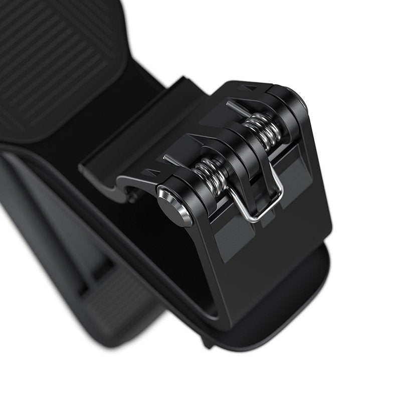 EAN 6953156224858 - Baseus Big Mouth Pro Soporte activo para teléfono móvil Teléfono móvil/smartphone Negro, Plata imagen 5