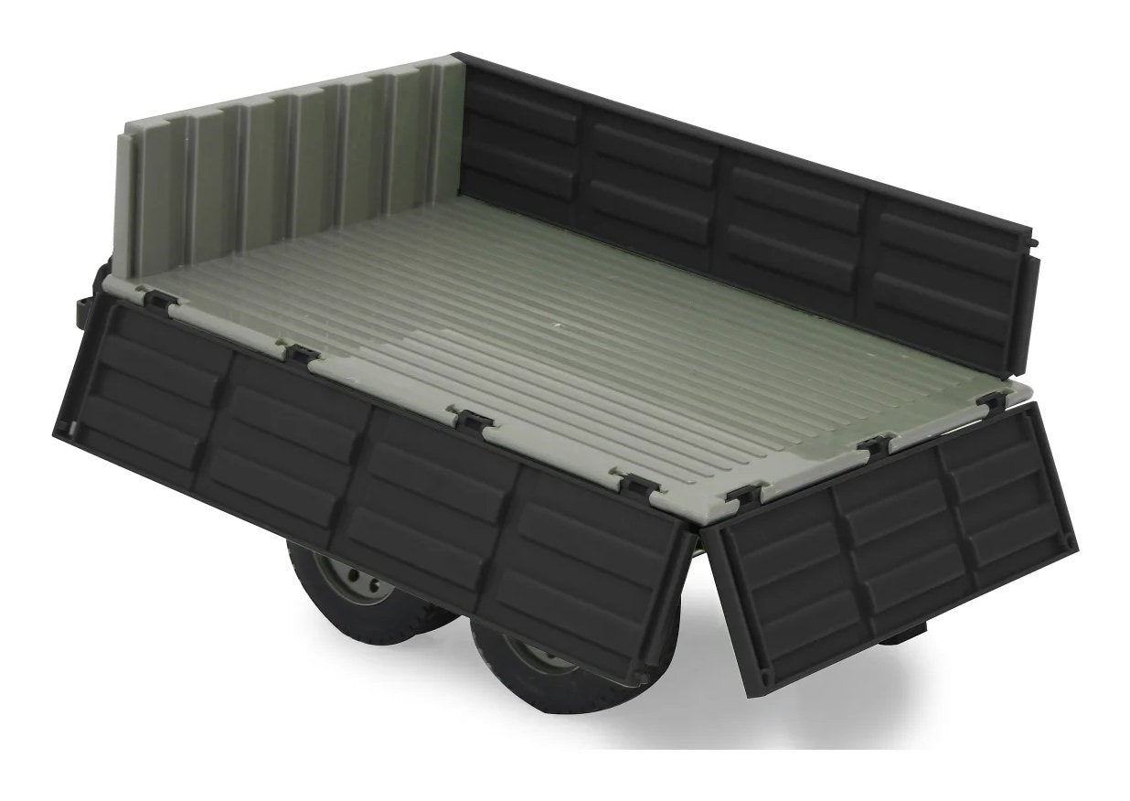 EAN 4042774476212 - Jamara Tipper Accesorio para vía imagen 7