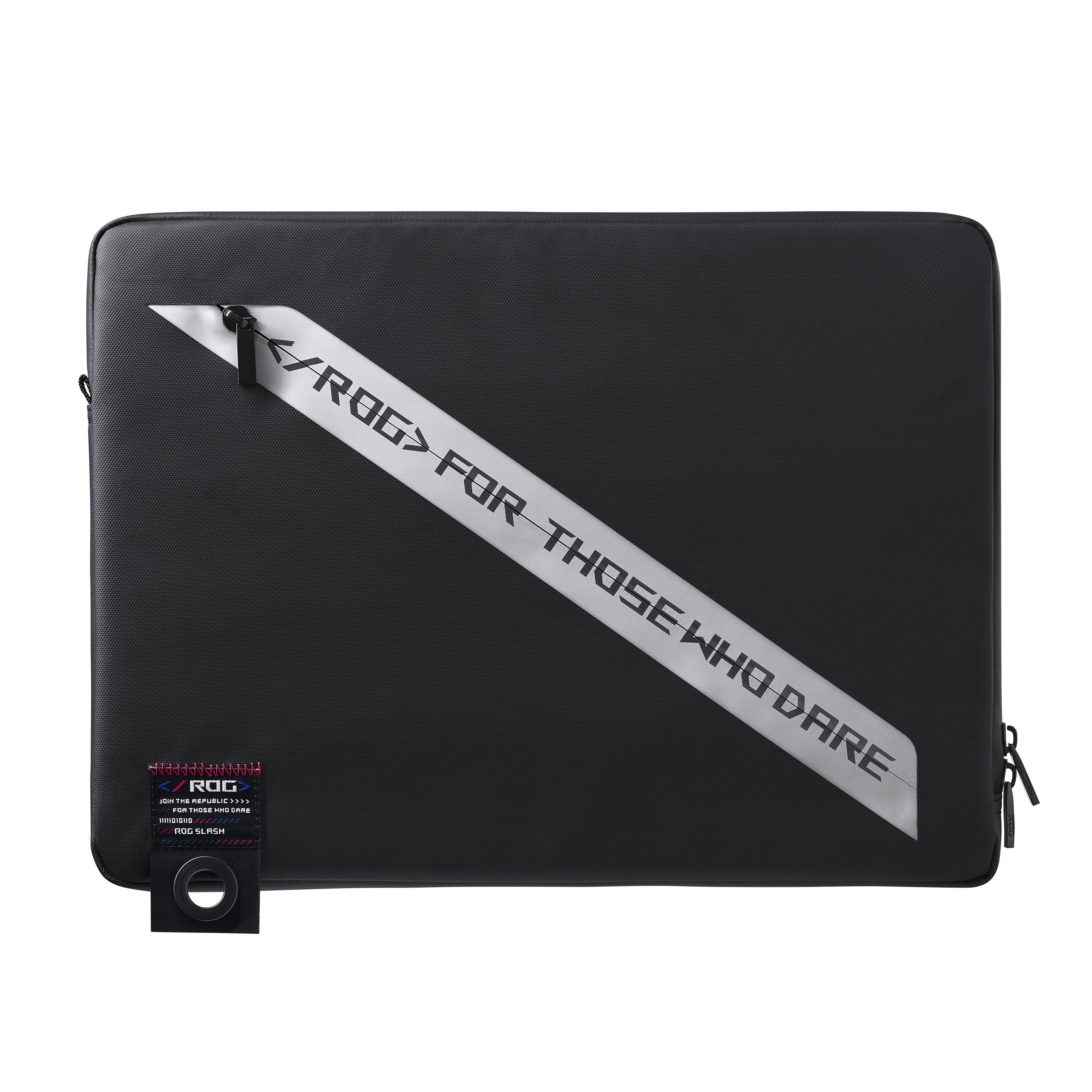 EAN 4711081616122 - ASUS ROG Zephyrus G14 Sleeve (2022) 35,6 cm (14") Funda Negro imagen 1