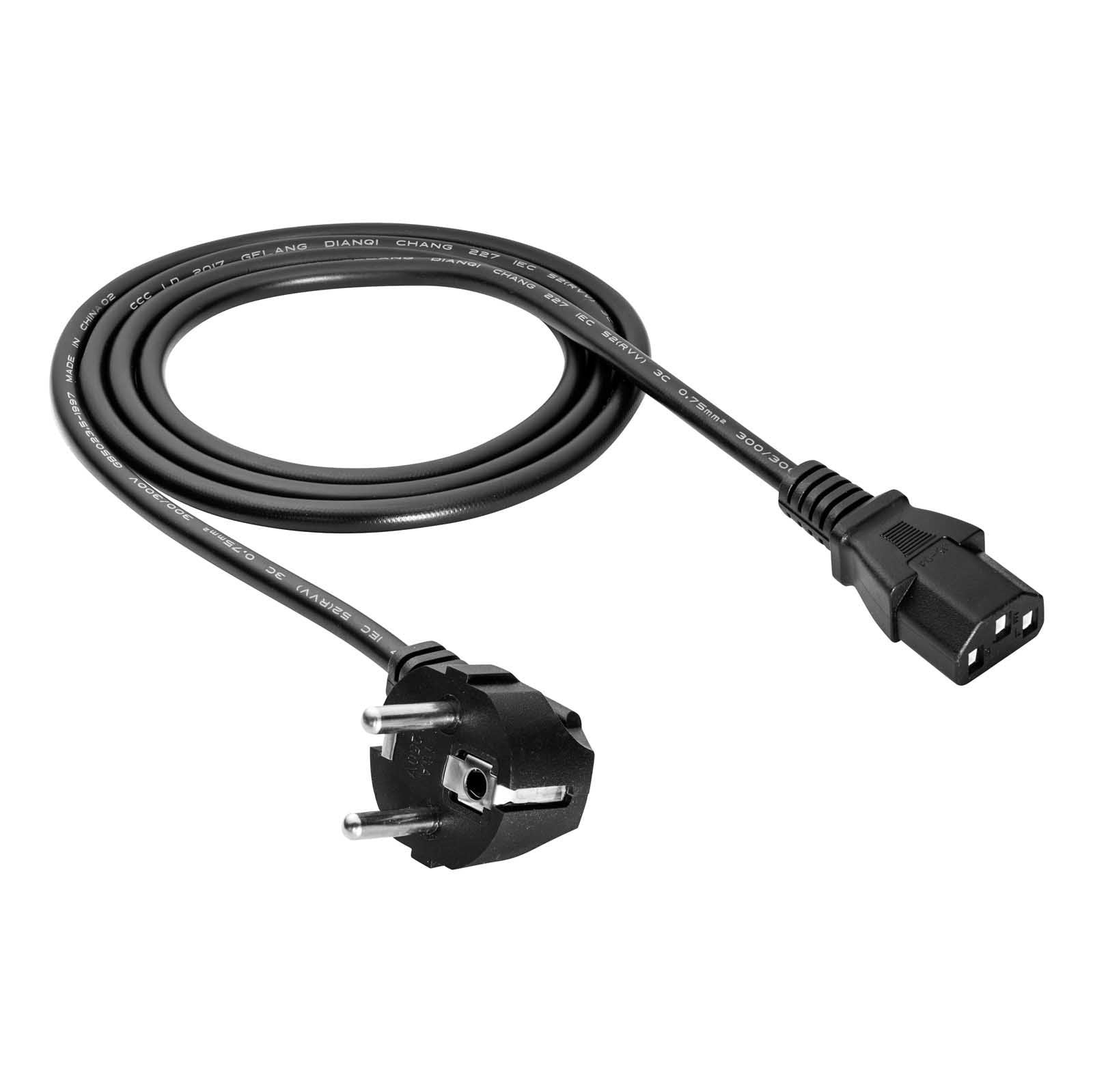 EAN 5901720139320 - Akyga AK-C1-500 unidad de fuente de alimentación 468 W 24-pin ATX ATX Negro imagen 4