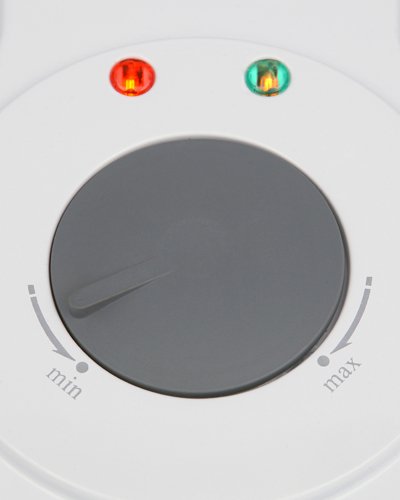 EAN 5902934830256 - Adler AD 3038 gofrera 1 barquillo(s) 1500 W Gris, Blanco imagen 5