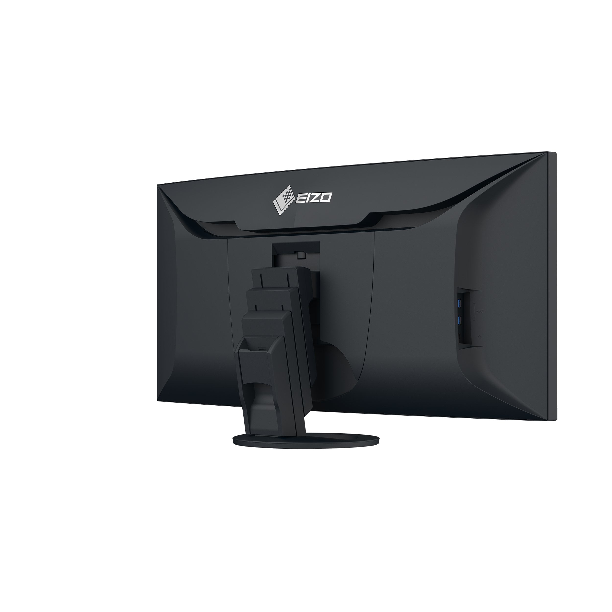 Monitor Eizo 95.3cm (37,5") Ev3895-Bk 24:10 4k 2xhdmi+Dp+Usb-C Ips