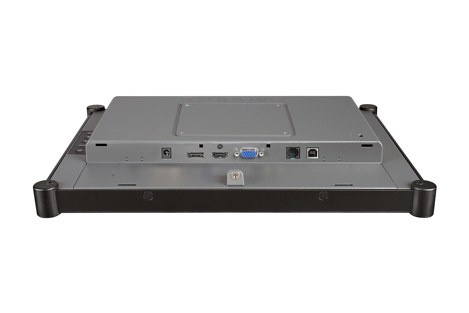EAN 4710739597257 - AG Neovo TX-1502 pantalla para PC 38,1 cm (15") 1024 x 768 Pixeles XGA LED Pantalla táctil Mesa Gris imagen 4