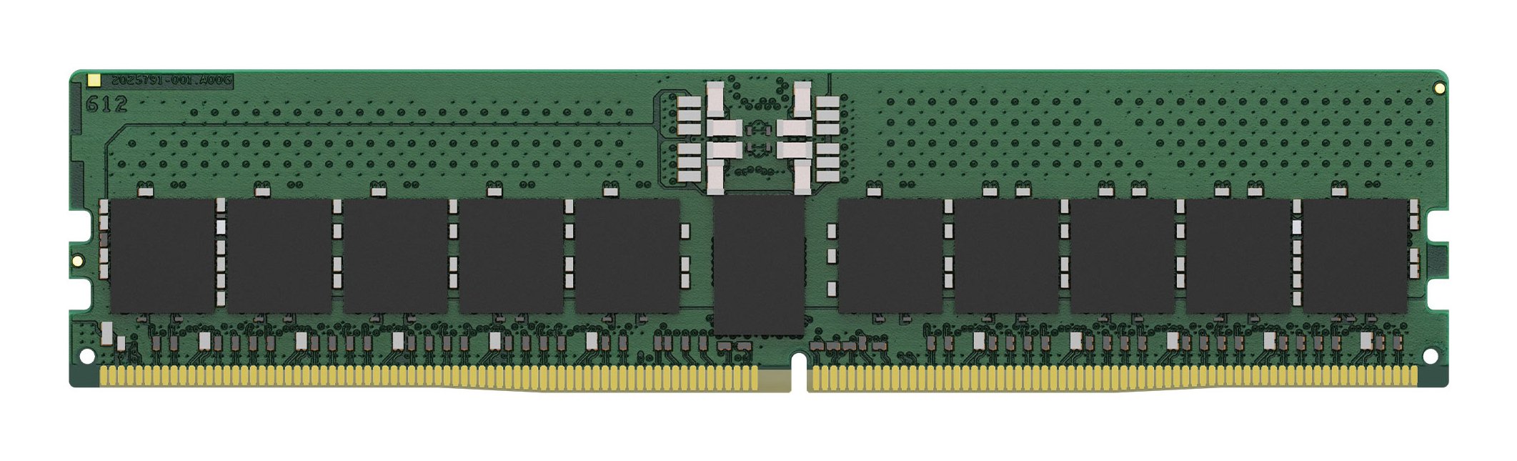 32gb Kingston Server Premier Pc 5600 Cl46 Ecc Reg Mh Retail