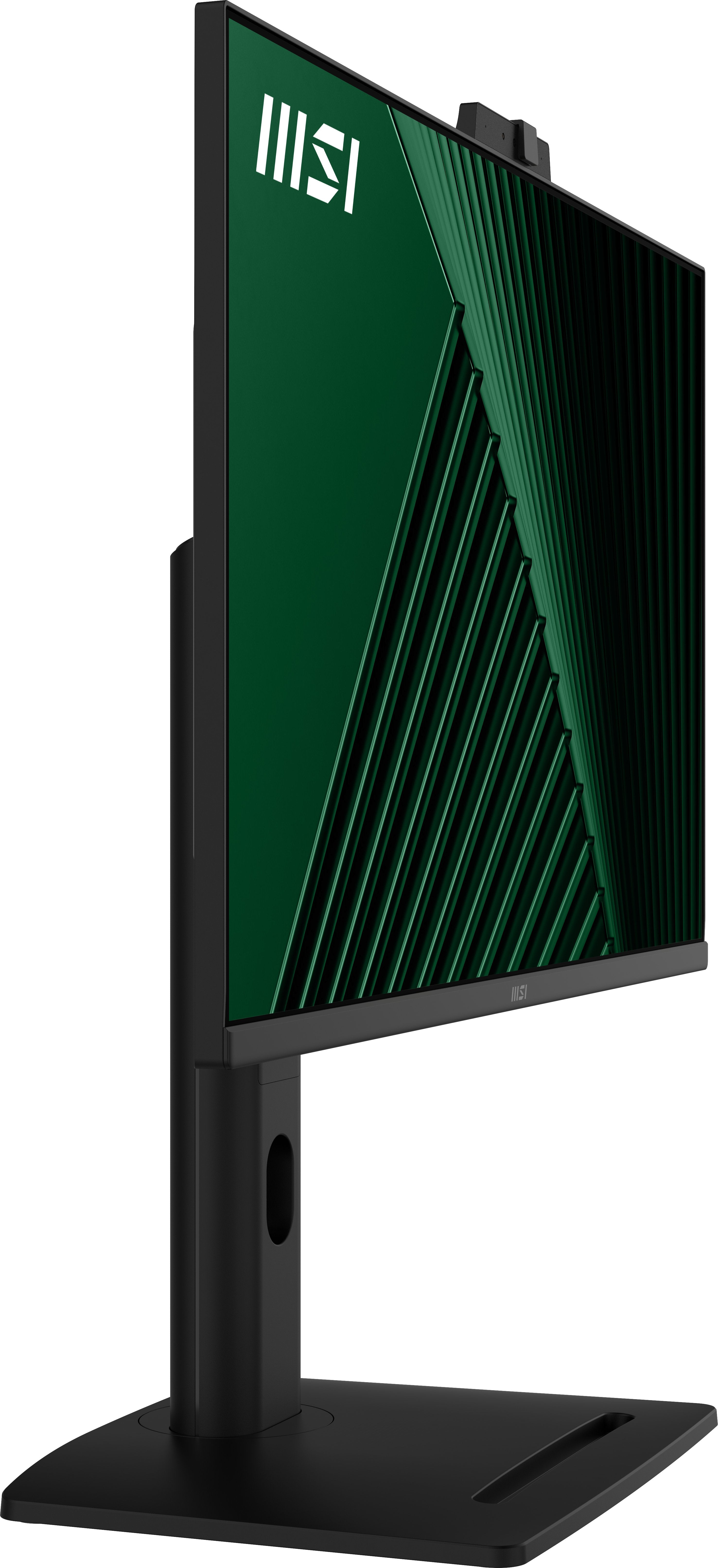 Monitor Led 27" Msi Pro Mp275qpdg Negro