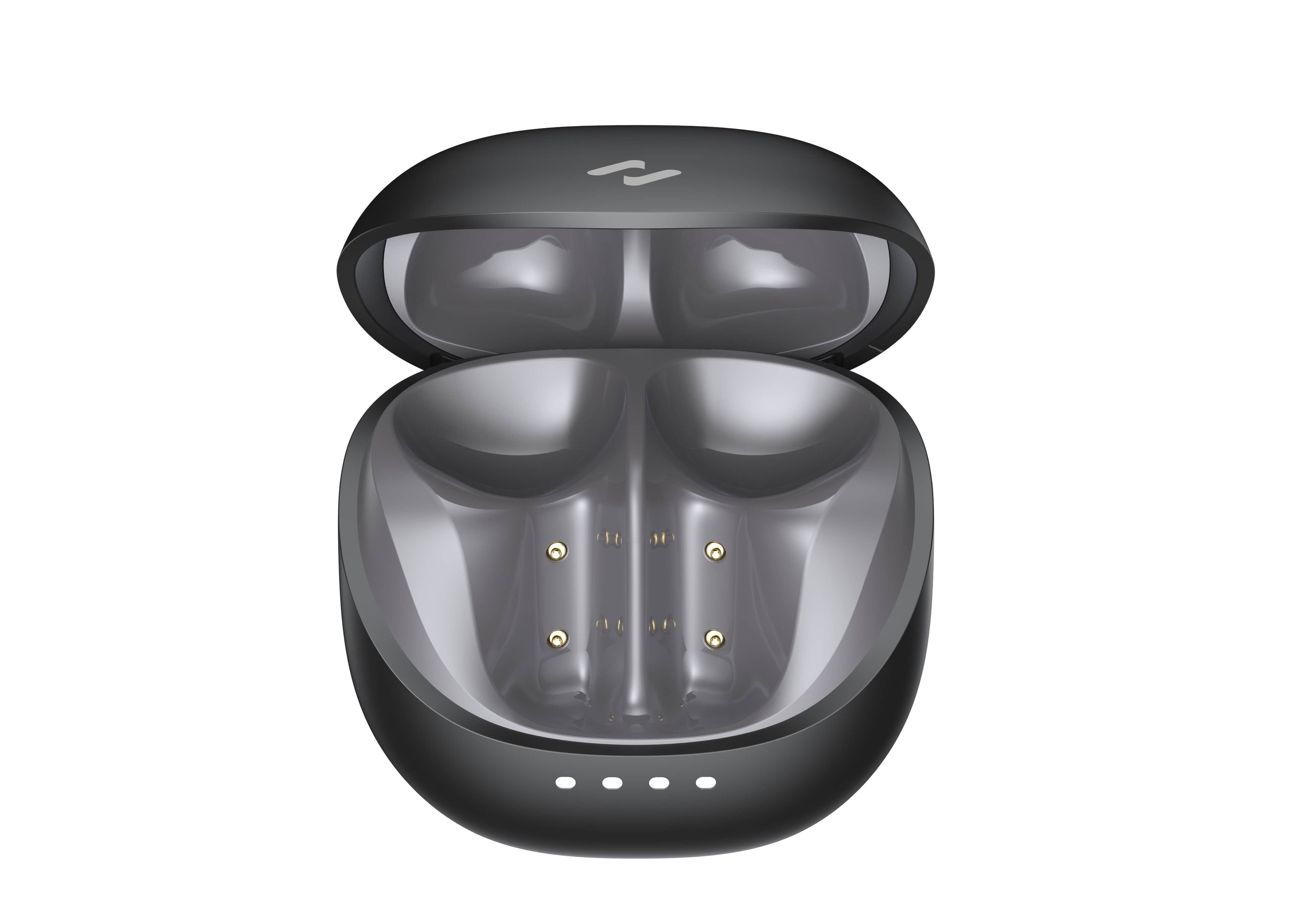EAN 6939119080785 - Havit 6939119080785 auricular y casco Auriculares True Wireless Stereo (TWS) Dentro de oído Llamadas/Músi imagen 5