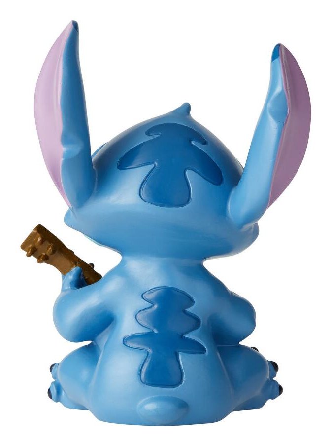 EAN 28399144952 - Enesco 6002188 figura y estatua decorativas Azul, Marrón, Turquesa Poliresina imagen 2