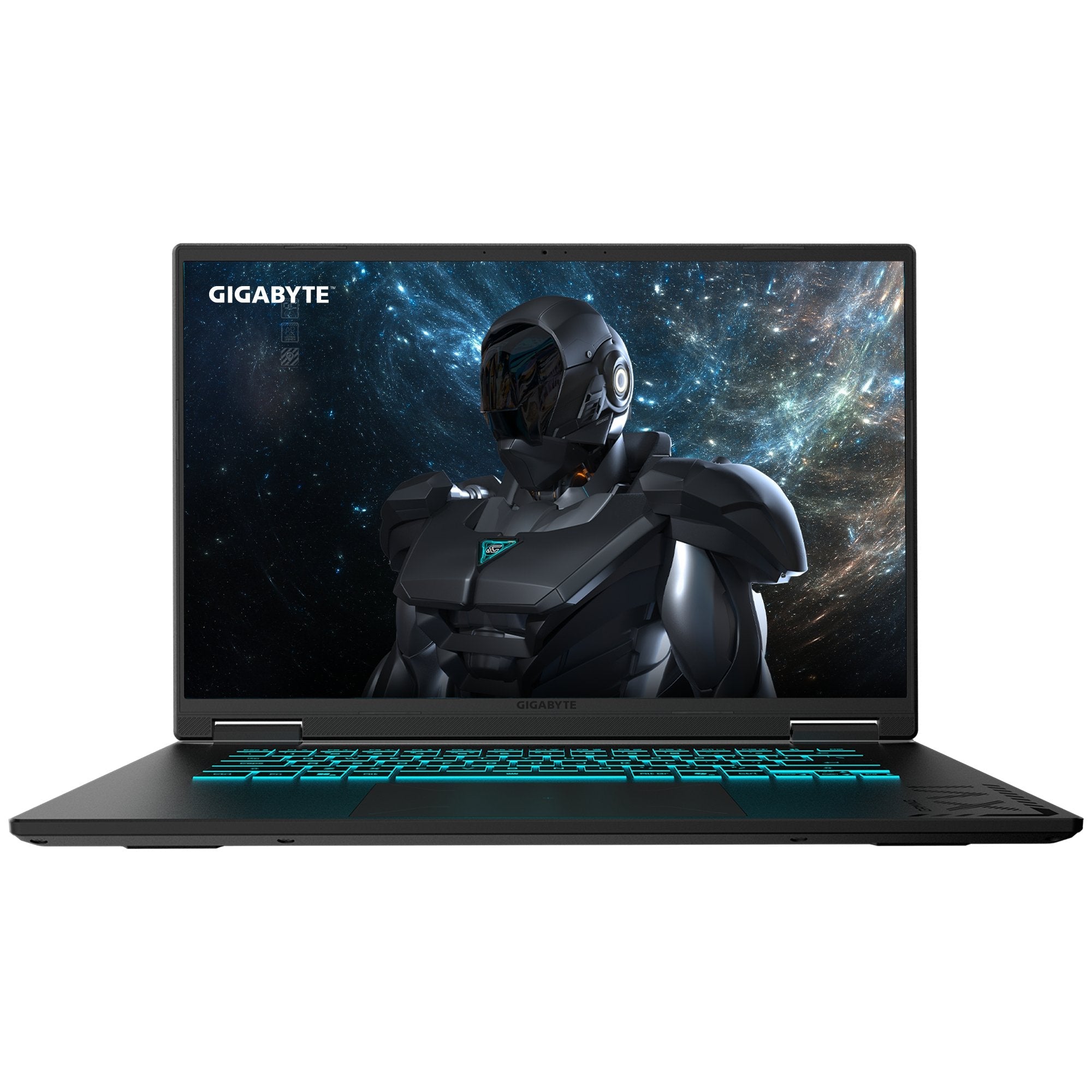 Portatil Gaming Gigabyte A16 Pro Dxhg4escc4sh,Intel Rpl-R Core 7 240h,32gb Ddr5,Ssd 1tb,16" Qhd+ 165hz,Rtx5070ti/12gb,W11 Home