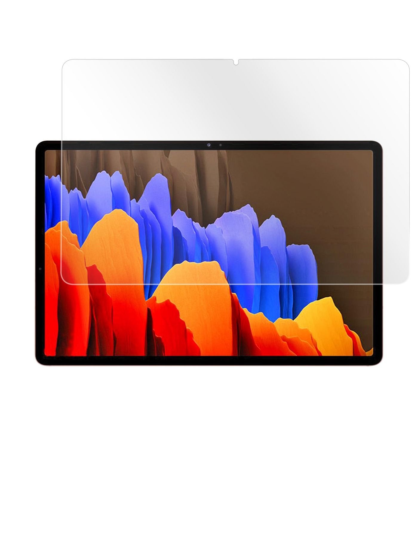 EAN 5704174216476 - eSTUFF ES506010 protector de pantalla para tableta Samsung 1 pieza(s) imagen 1