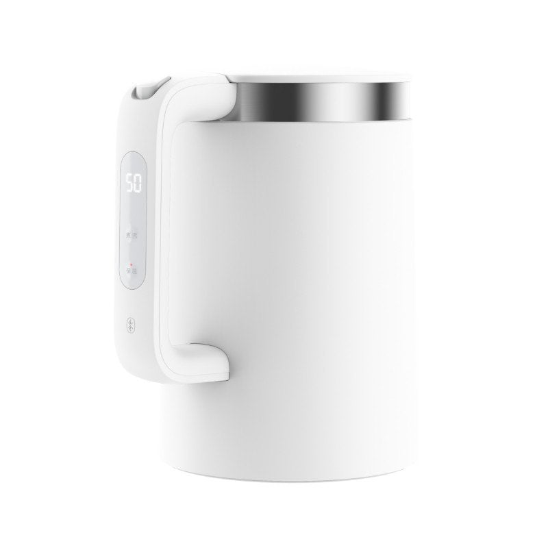 EAN 6934177719783 - Xiaomi Mi Smart Kettle Pro tetera eléctrica 1,5 L 1800 W Blanco imagen 4