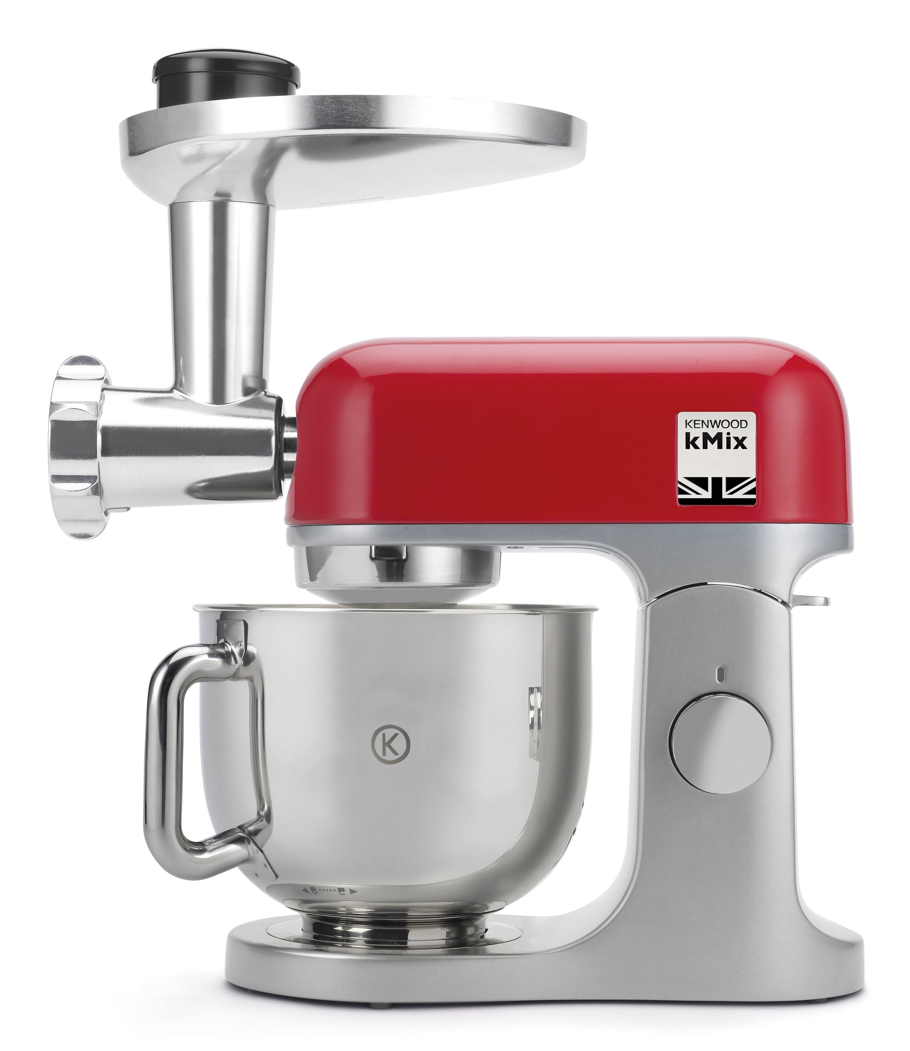 Kenwood Electronics Kax950me Picadora De Carne