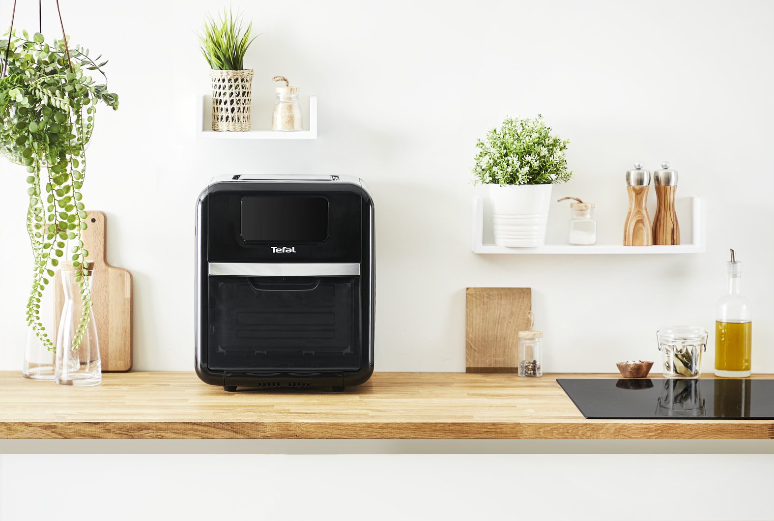 Freidora Sin Grasa Tefal Fw501815