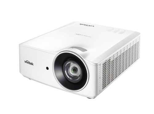 EAN 813097025708 - Vivitek DU4381Z-ST videoproyector Proyector de corto alcance 6100 lúmenes ANSI 3-Chip DLP WUXGA (1920x1200 imagen 2