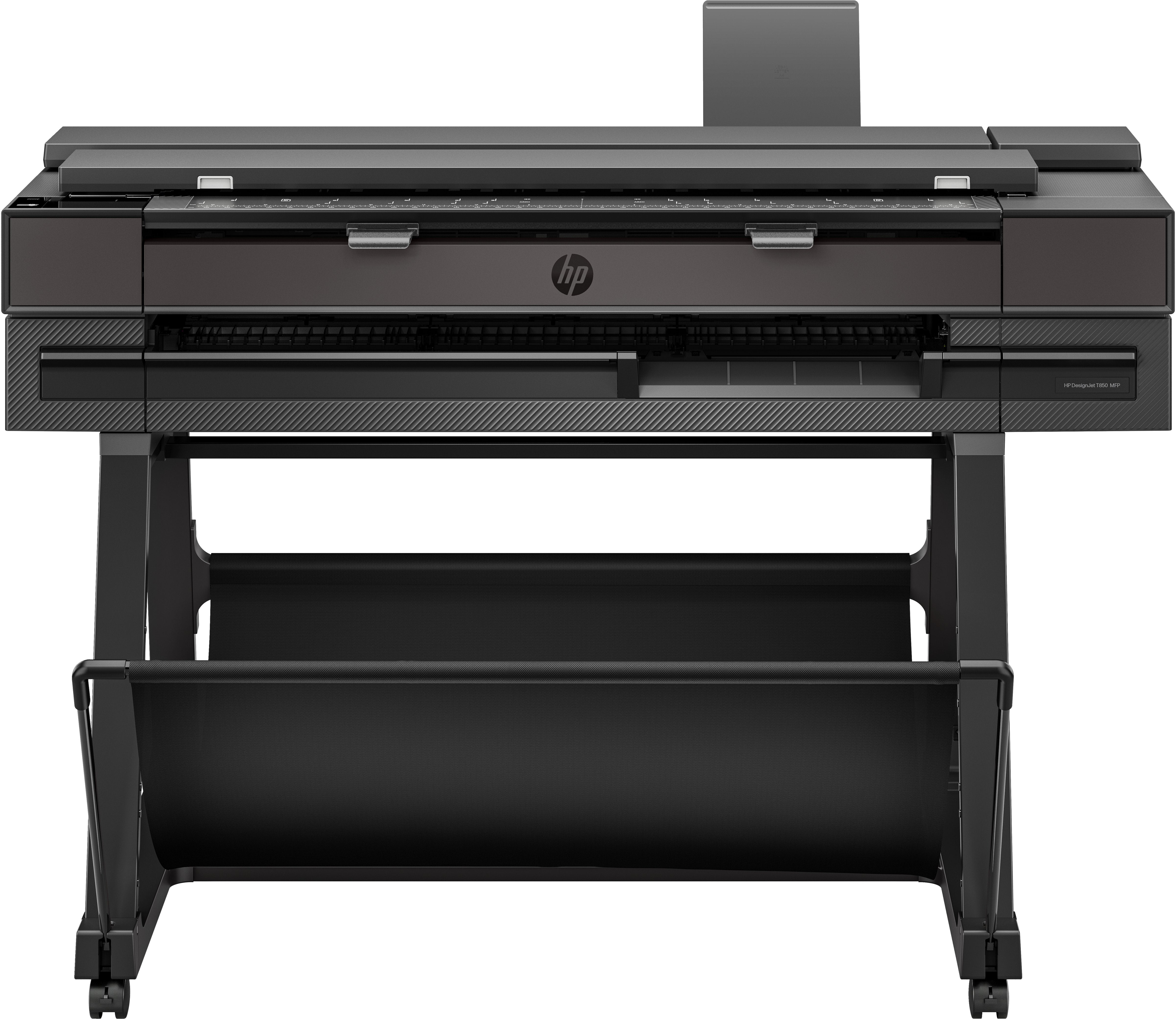 EAN 196548313228 - HP Designjet T850 impresora de gran formato Wifi Inyección de tinta térmica Color 2400 x 1200 DPI A0 (841 imagen 1