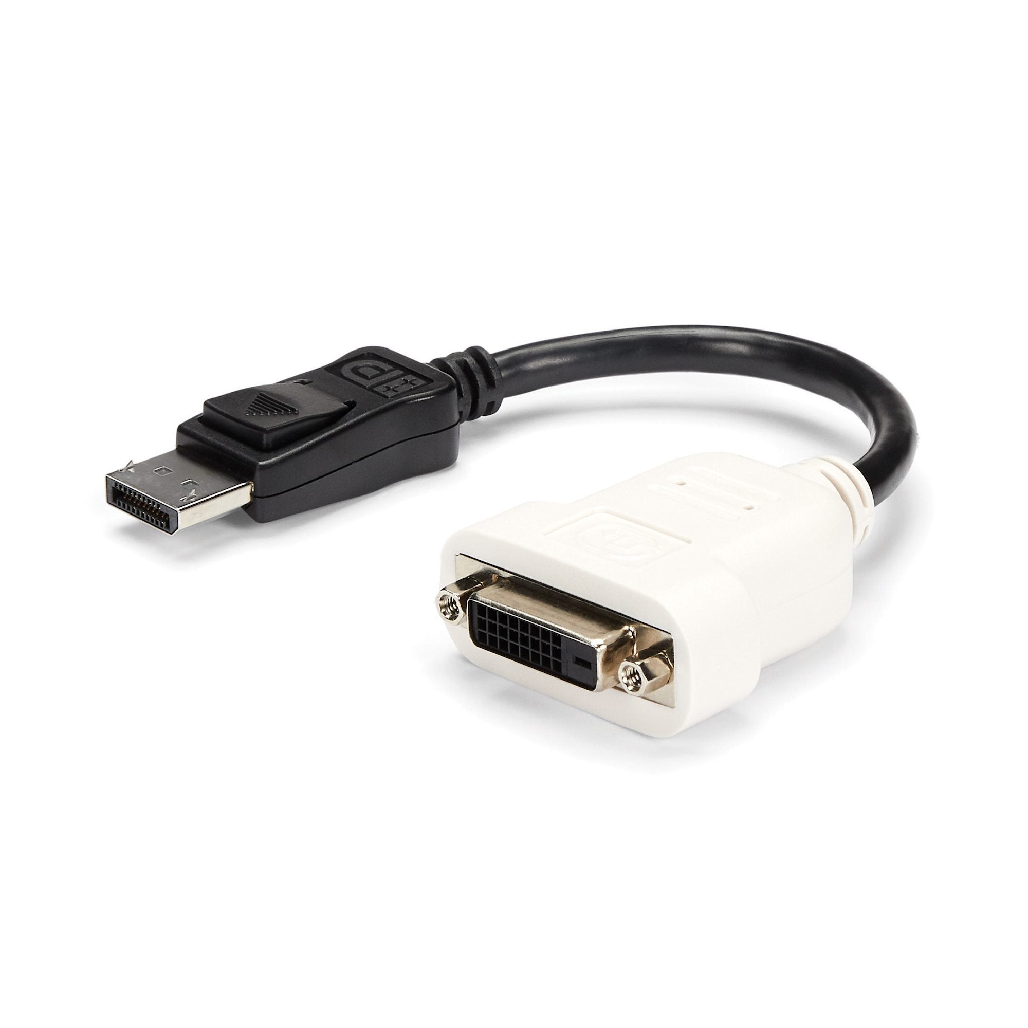 Startech Conversor Pasivo Displayport A Dvi  1920x1200