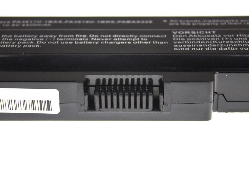 EAN 5902701419202 - Green Cell TS03 refacción para laptop Batería imagen 3