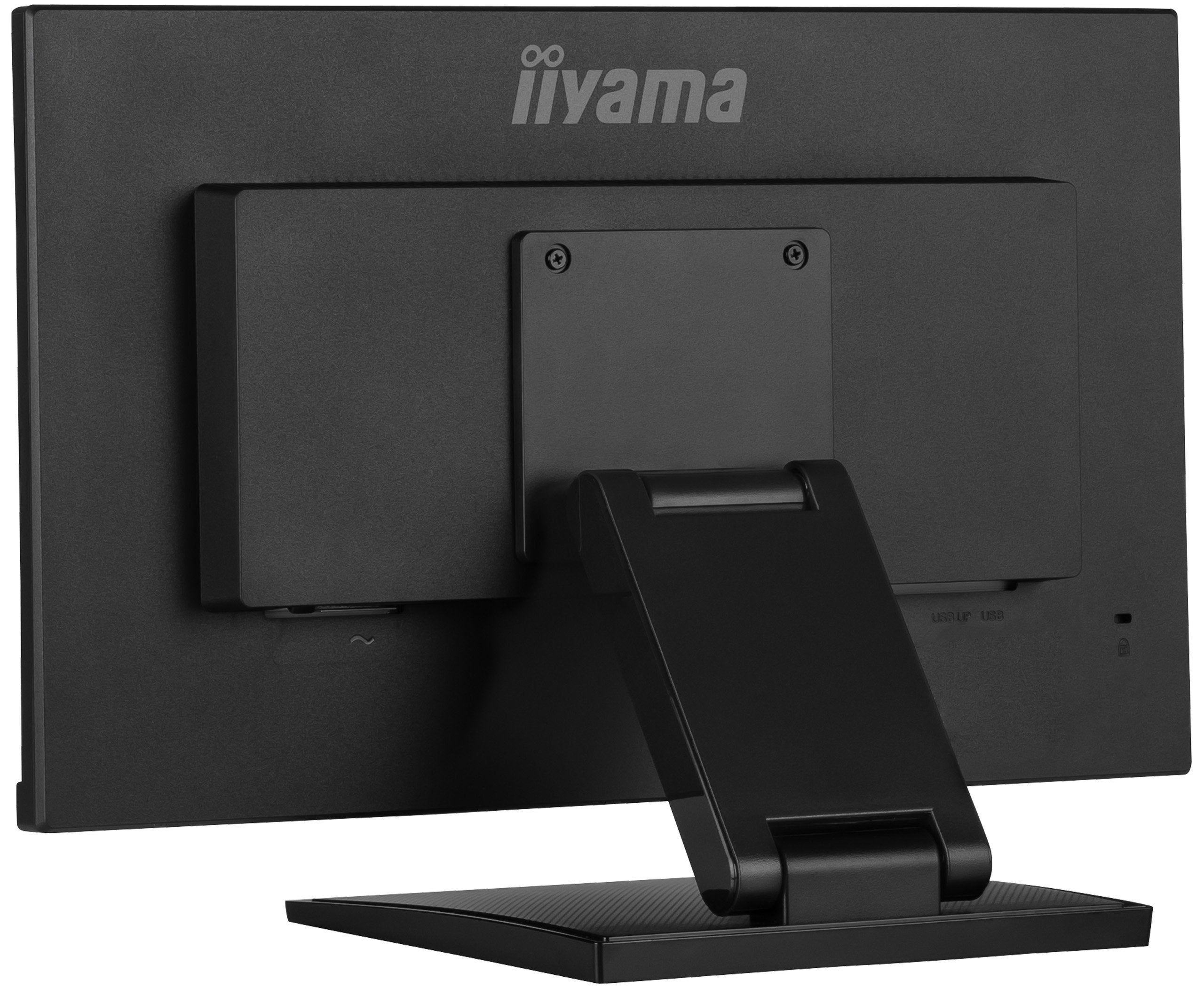 EAN 4948570121212 - iiyama ProLite T2254MSC-B1AG pantalla para PC 54,6 cm (21.5") 1920 x 1080 Pixeles Full HD LED Pantalla tá imagen 18