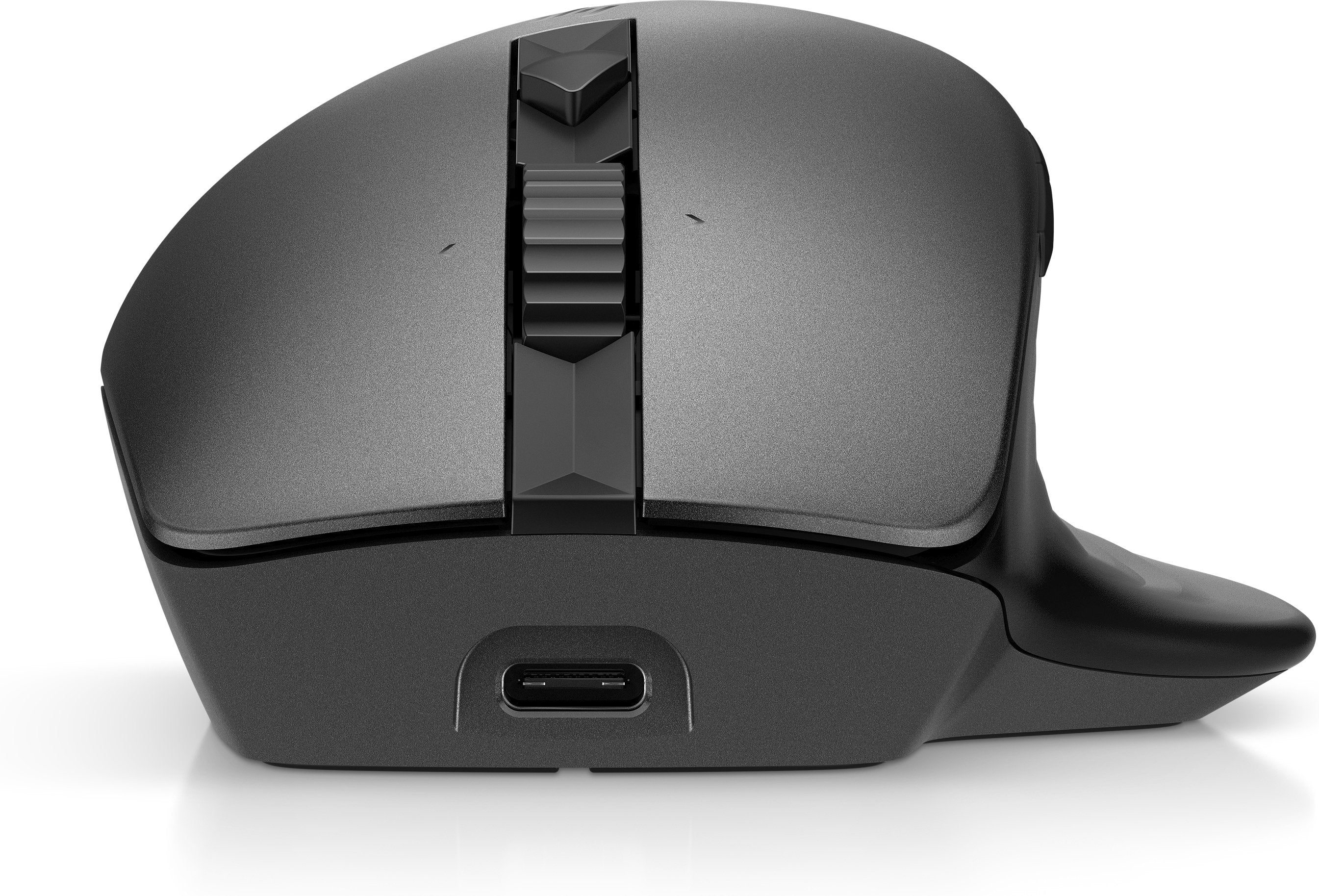 EAN 0195122270841 - HP 935 Creator Wireless Mouse ratón Oficina mano derecha RF Wireless + Bluetooth Track-on-glass (TOG) 120 imagen 5