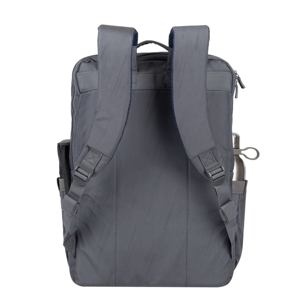 EAN 4260709019987 - Rivacase Alpendorf 7569 mochila Mochila informal Gris Poliéster imagen 14