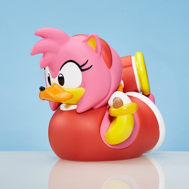 EAN 5056280460473 - TUBBZ Sonic the Hedgehog: Amy Rose imagen 4