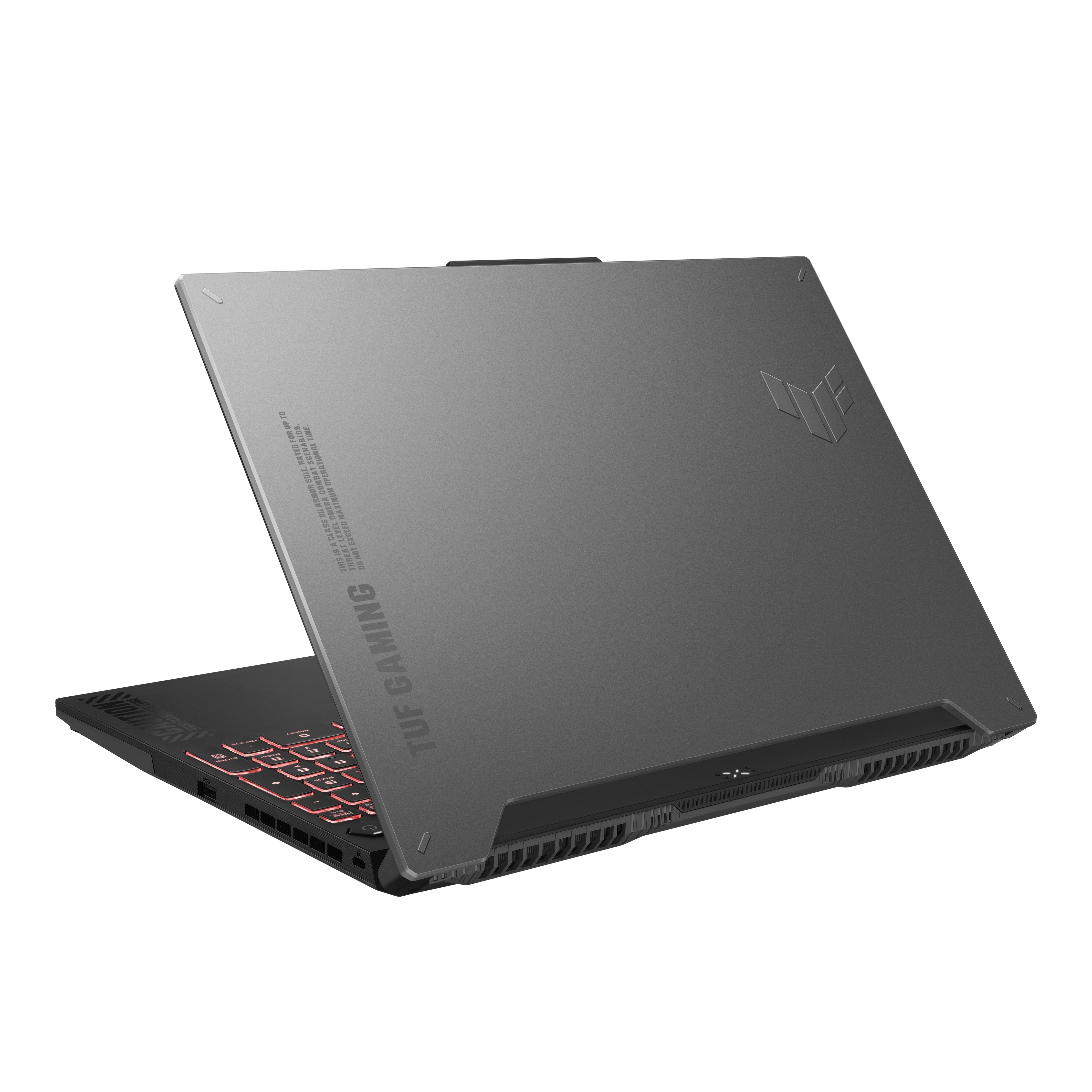 EAN 4711387095515 - ASUS TUF Gaming A15 FA507NU-LP045 AMD Ryzen™ 7 39,6 cm (15.6") DDR5-SDRAM NVIDIA GeForce RTX 4050 Wi-Fi 6 imagen 8