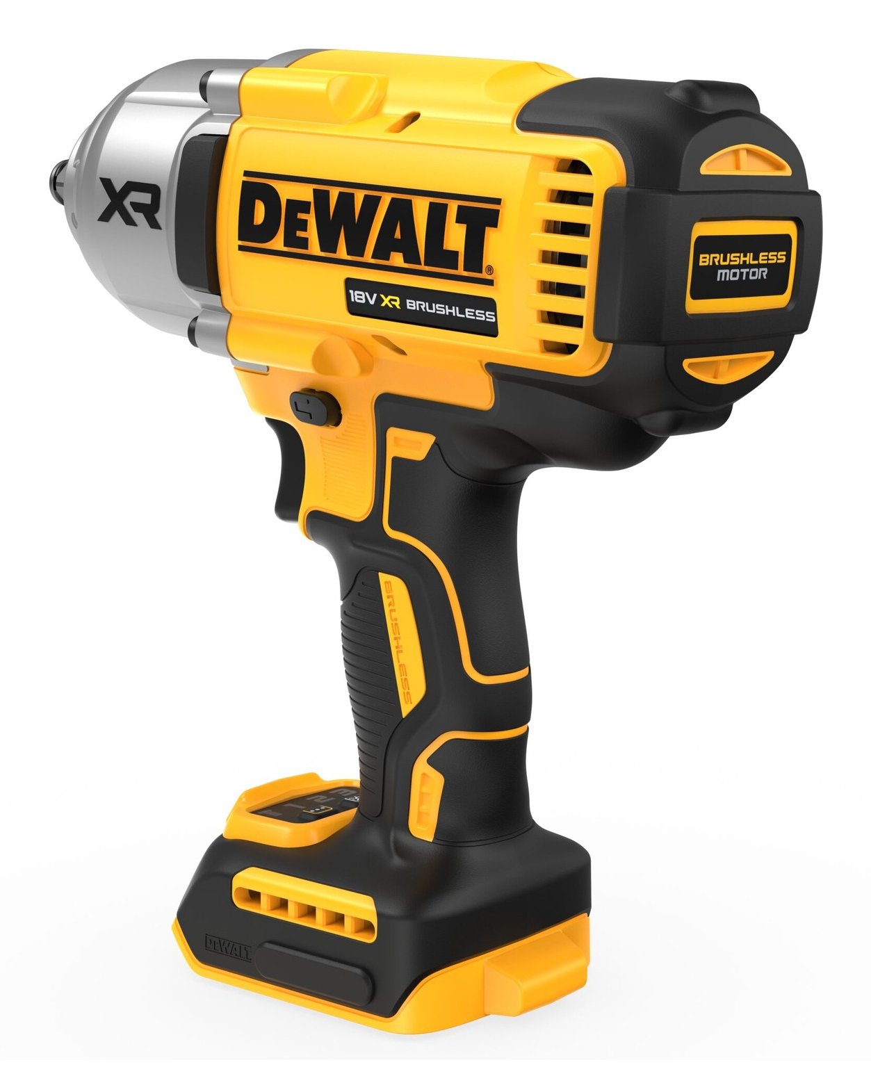 EAN 5035048743324 - DeWALT DCF900NT-XJ destornillador eléctrico y llave de impacto 2300 RPM imagen 5