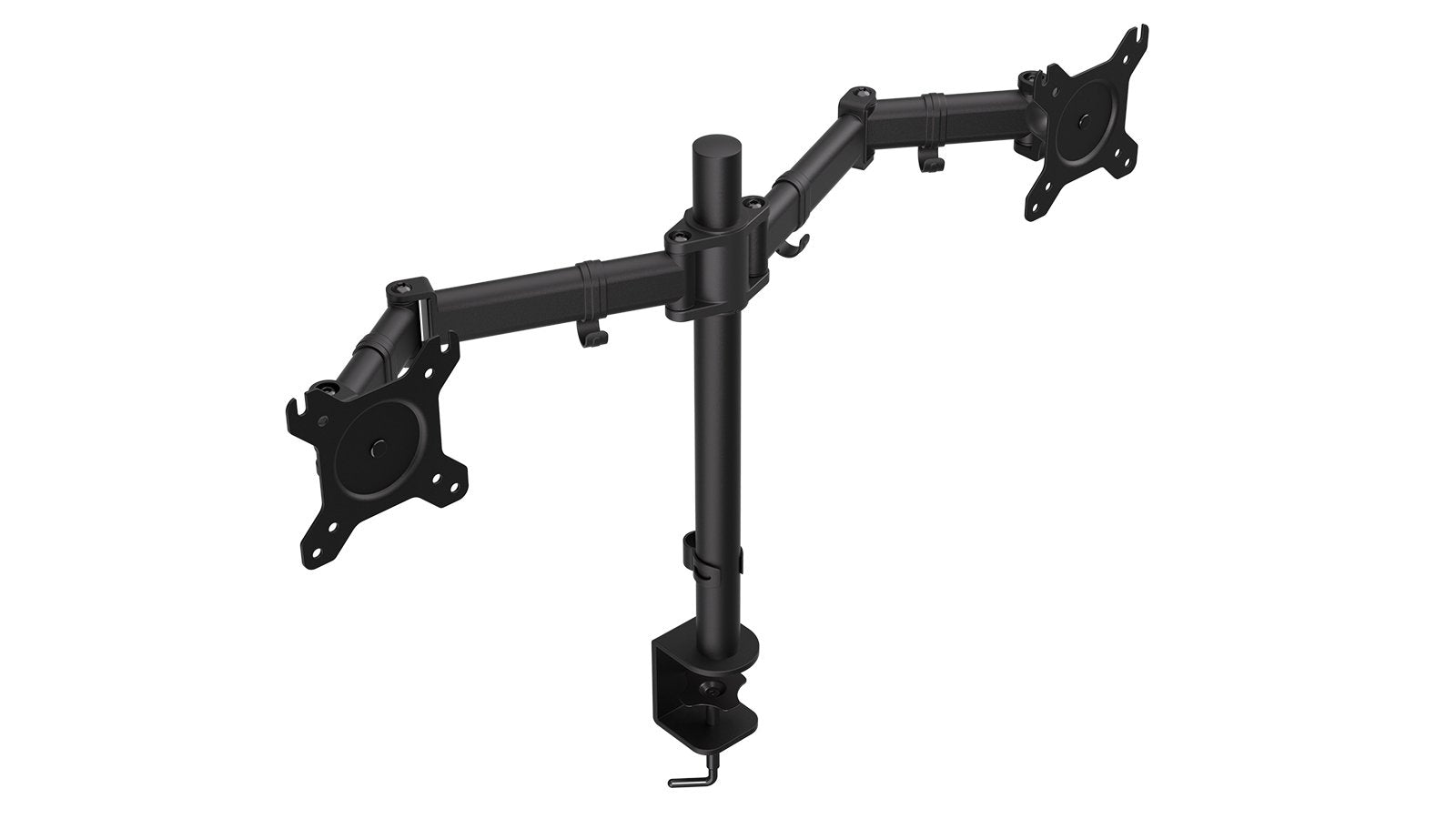 EAN 5903018664569 - ENDORFY Atlas Double 68,6 cm (27") Escritorio Negro imagen 1