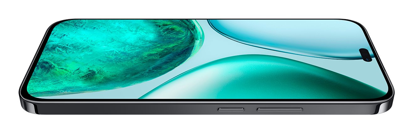 EAN 6936520859733 - Honor X8с 17 cm (6.7") SIM doble MagicOS 9.0 4G USB Tipo C 8 GB 256 GB 5000 mAh Negro imagen 7