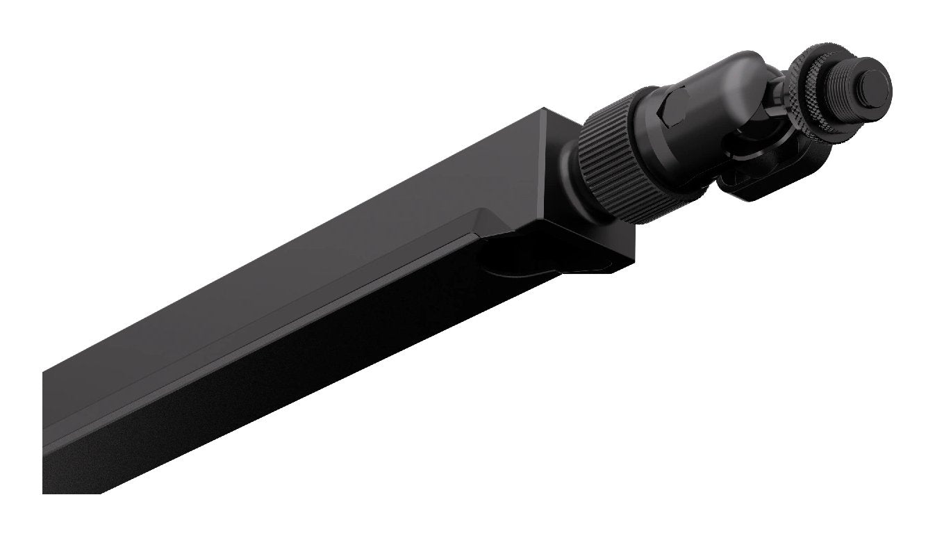 Soporte Endorfy Ey0a009 Para Micrófono Dinámico De Voz