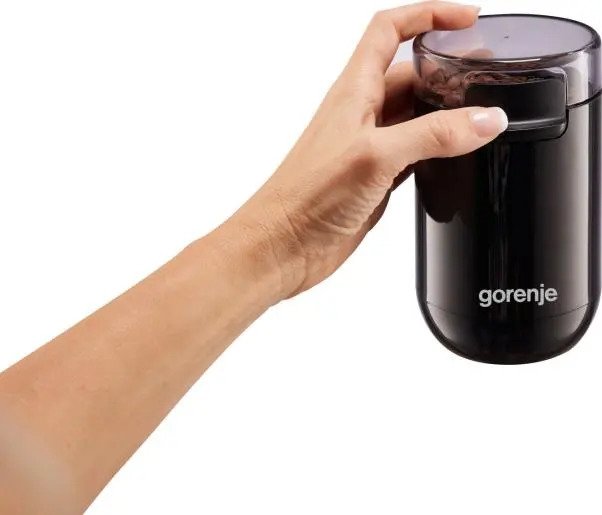 EAN 3838782819346 - Gorenje SMK150SB molinillo de café 150 W Negro imagen 16