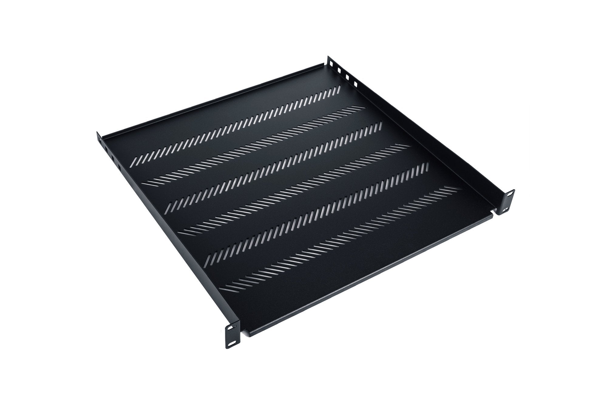 EAN 5907772591482 - Digitus TN-19-450-1U-BK accesorio de bastidor Cajón metálico para rack imagen 1
