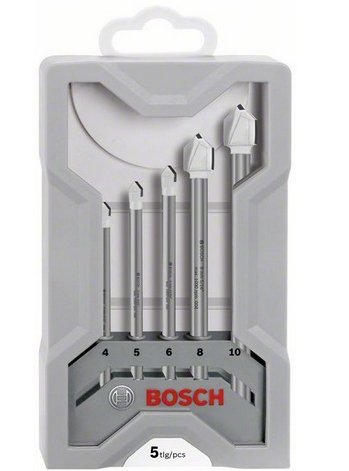 EAN 3165140599306 - Bosch CYL-9 Ceramic Set imagen 1